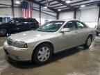 2004 LINCOLN Ls