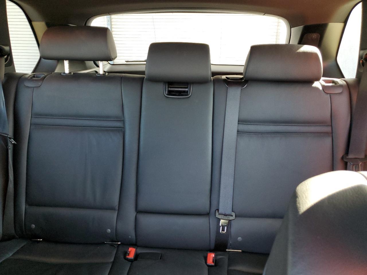 2013 BMW X5