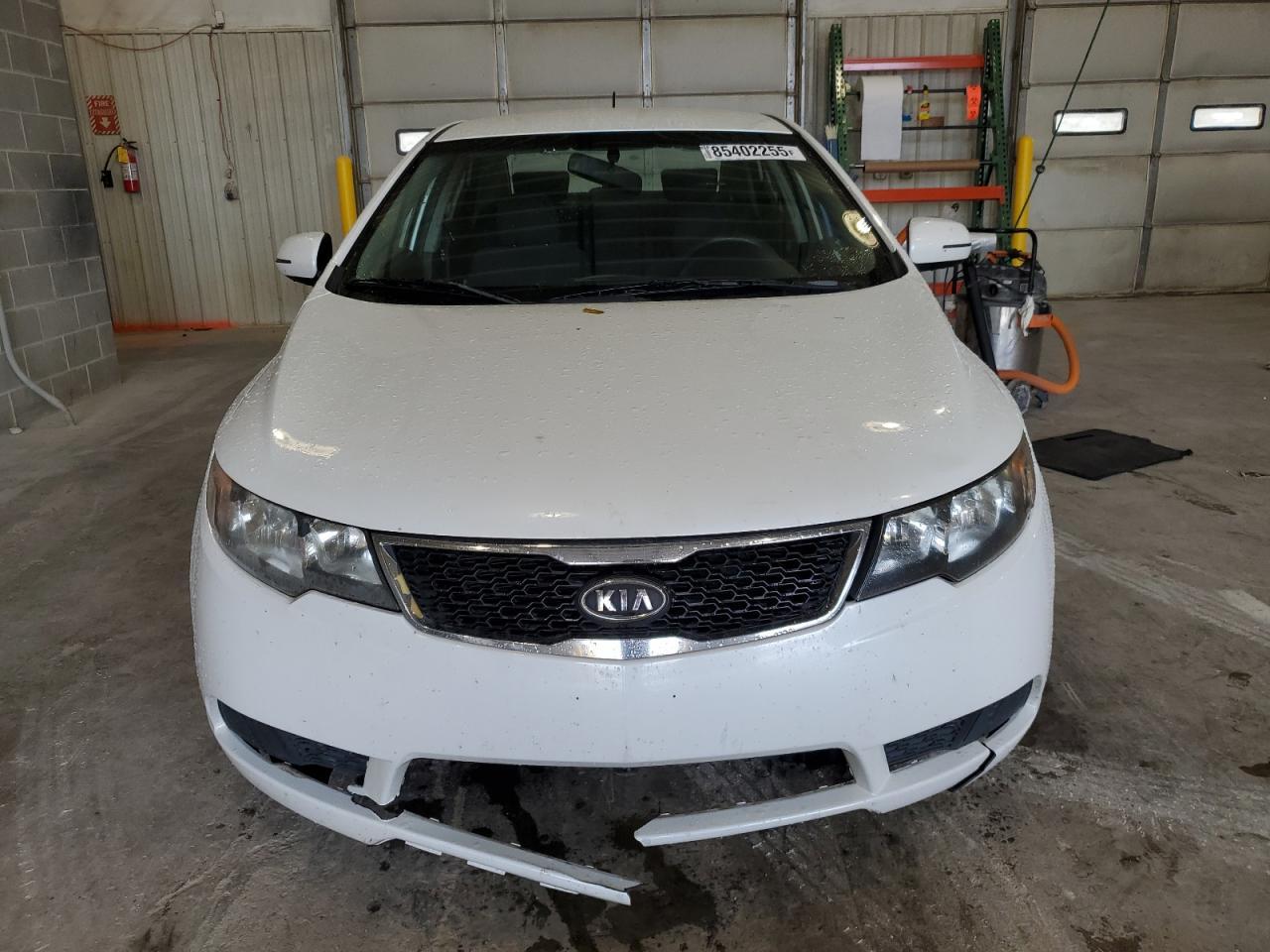 2013 KIA FORTE
