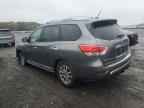 2015 NISSAN PATHFINDER