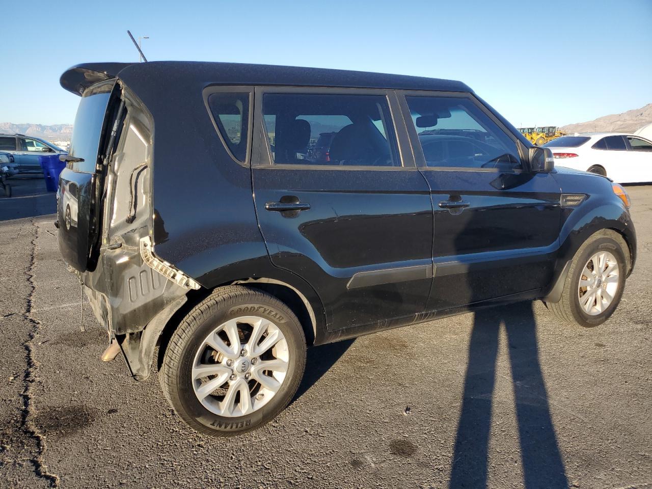 2013 KIA SOUL