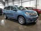 2020 HONDA PILOT