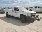 2012 CHEVROLET Silverado