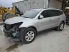 2013 CHEVROLET TRAVERSE