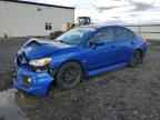 2018 SUBARU WRX