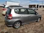 2008 HONDA FIT
