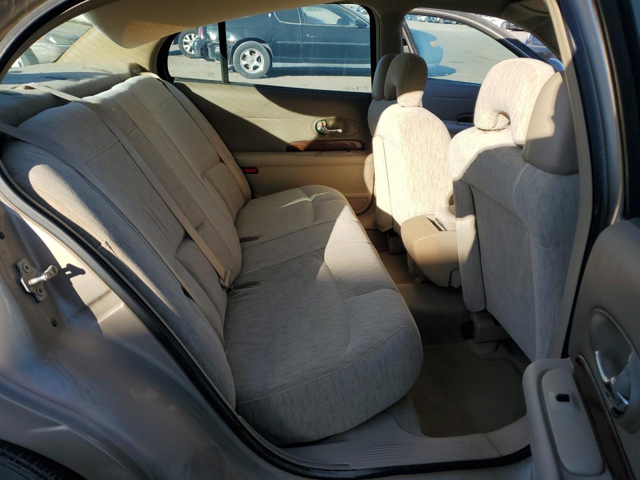 2005 BUICK Lesabre
