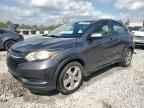 2016 HONDA HR-V