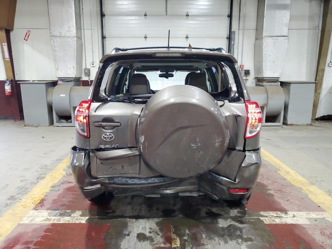 2012 TOYOTA RAV4