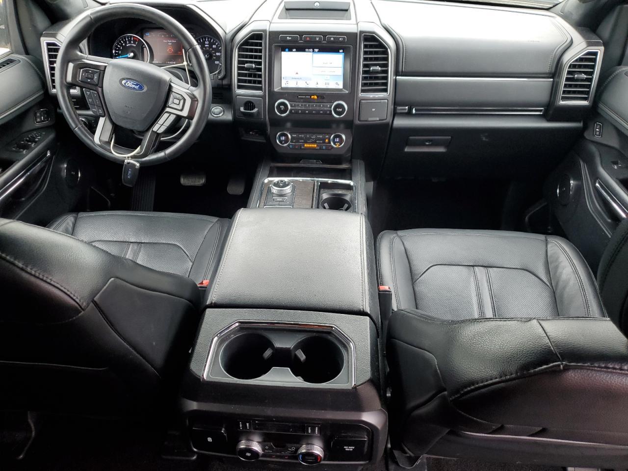 2019 FORD Expedition