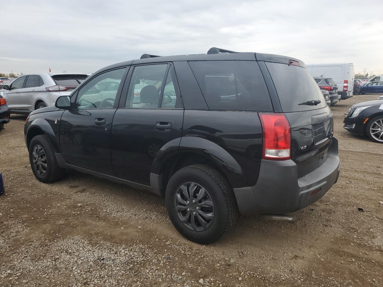 2003 SATURN Vue