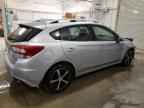 2019 SUBARU IMPREZA