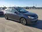 2014 SUBARU IMPREZA