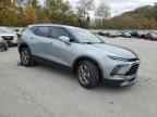 2024 CHEVROLET BLAZER