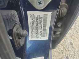2006 HONDA CIVIC