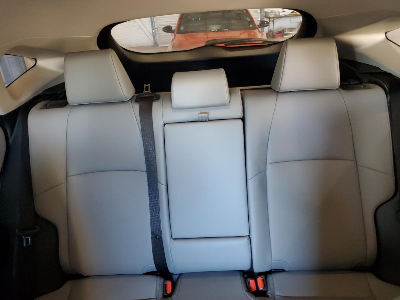 2024 TOYOTA VENZA