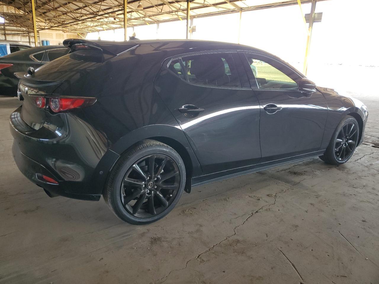 2021 MAZDA 3