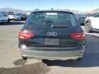 2013 AUDI A4 allroad