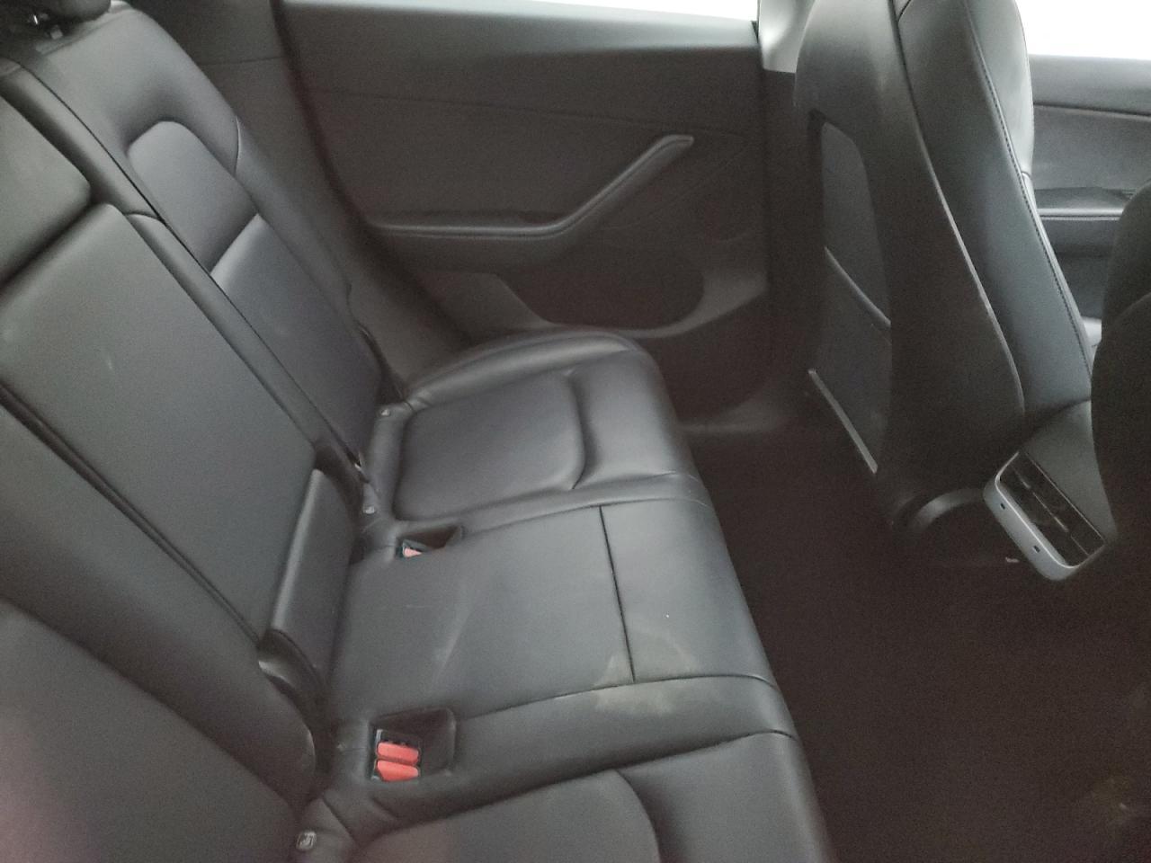 2020 TESLA MODEL Y