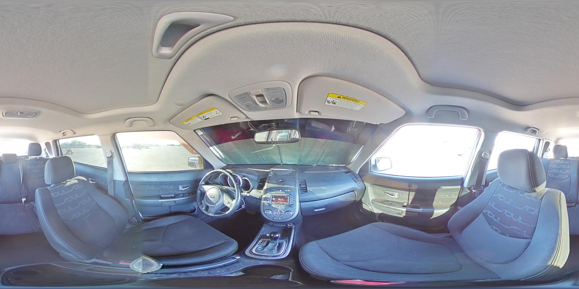 2013 KIA SOUL