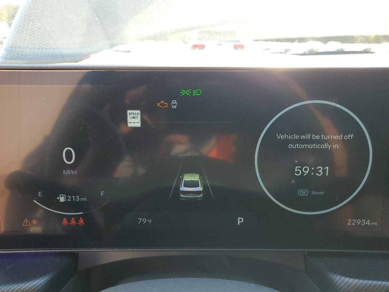 2024 HYUNDAI SONATA