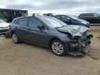 2022 SUBARU IMPREZA