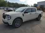 2025 FORD Maverick