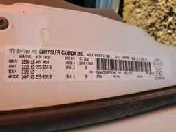 2011 DODGE GRAND CARAVAN