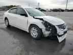 2011 NISSAN ALTIMA