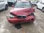 2002 HYUNDAI ELANTRA