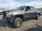 2016 CHEVROLET Silverado