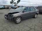2008 TOYOTA COROLLA