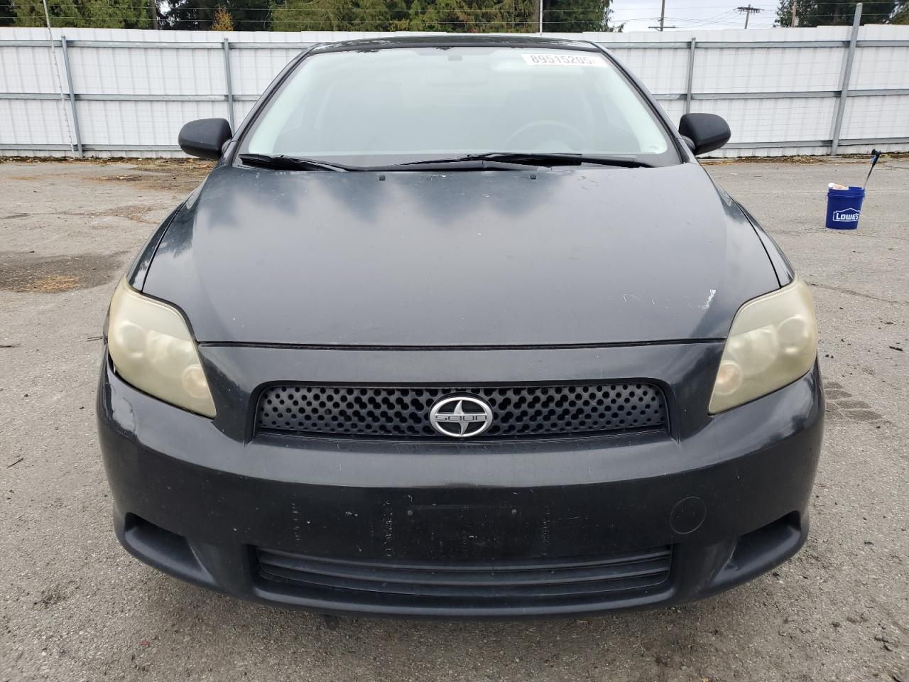 2008 TOYOTA SCION
