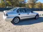 1998 HONDA CIVIC