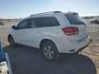 2011 DODGE JOURNEY