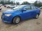 2019 CHEVROLET SONIC