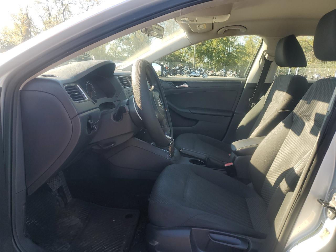 2014 VOLKSWAGEN JETTA