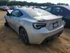 2013 SUBARU BRZ