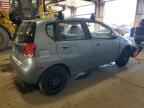 2007 CHEVROLET Aveo