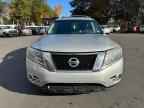 2016 NISSAN PATHFINDER