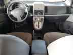 2010 NISSAN SENTRA