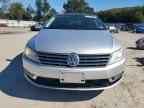 2013 VOLKSWAGEN CC