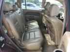 2007 HONDA PILOT