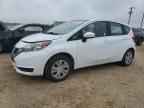 2018 NISSAN Versa Note