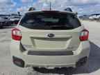 2014 SUBARU XV Crosstrek
