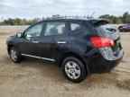 2014 NISSAN ROGUE