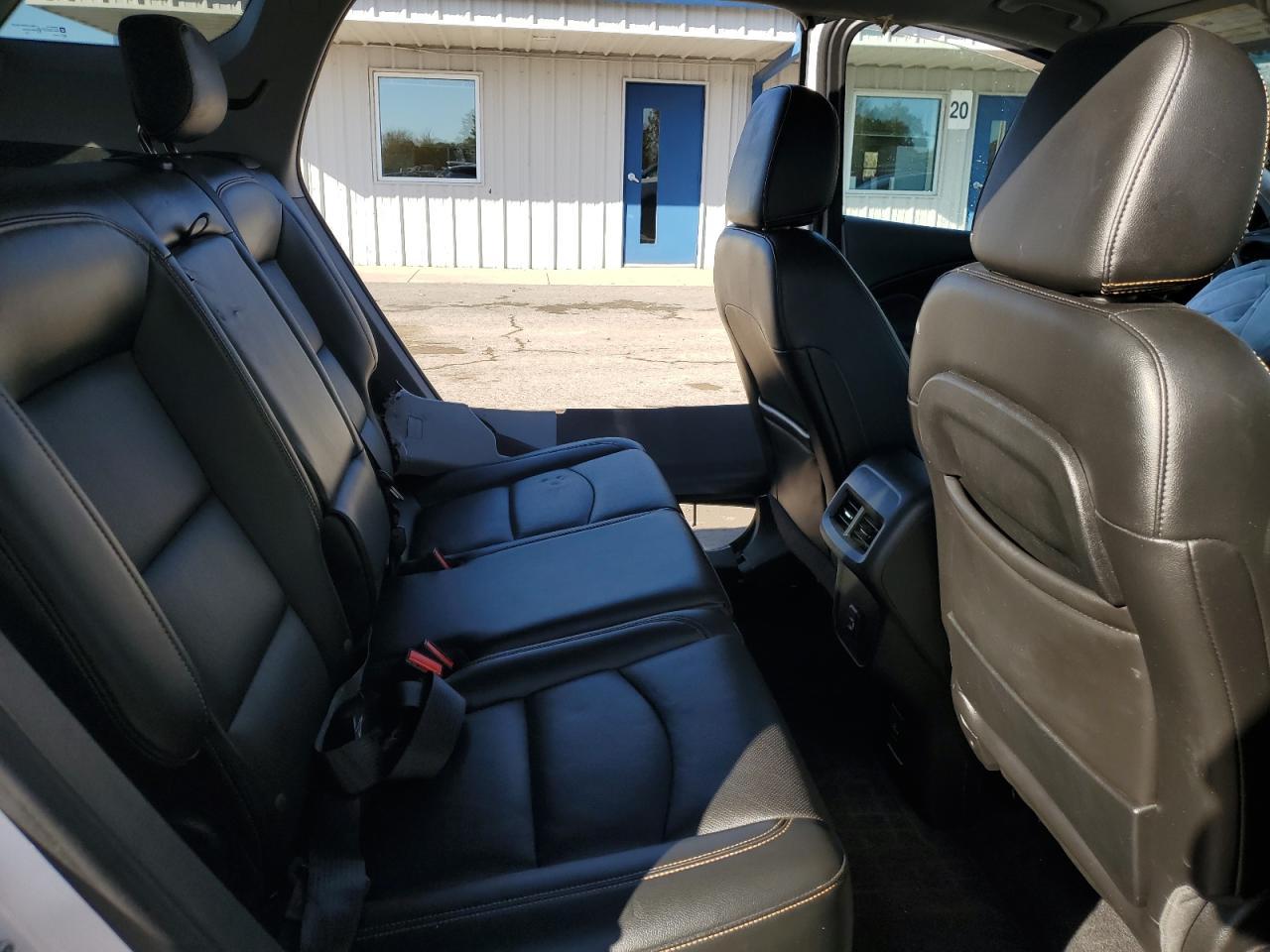 2020 GMC Terrain