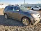 2011 CHEVROLET EQUINOX