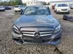 2018 MERCEDES-BENZ C-CLASS