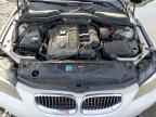 2006 BMW 5 series